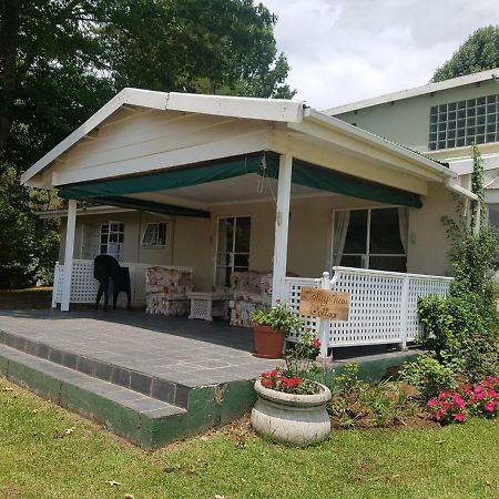 37 Valley View Cottage Underberg Exterior foto