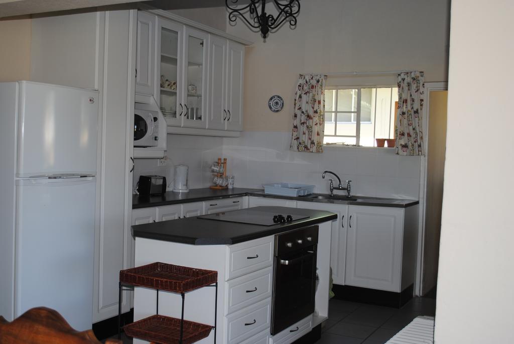 37 Valley View Cottage Underberg Exterior foto